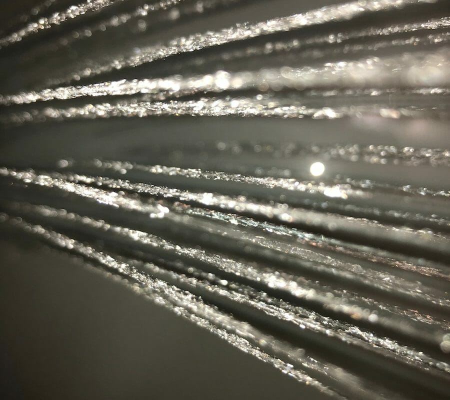 can you shower with a broken water heater