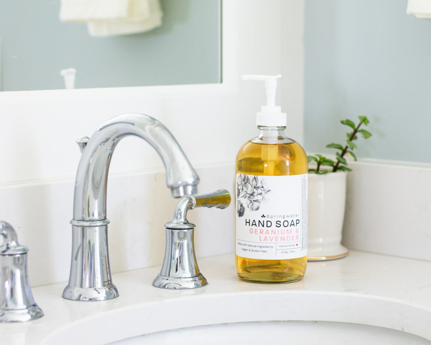 how to clean a blanco silgranit sink