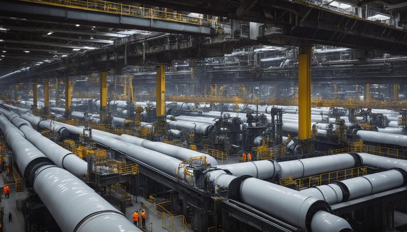 where are american standard toilets made