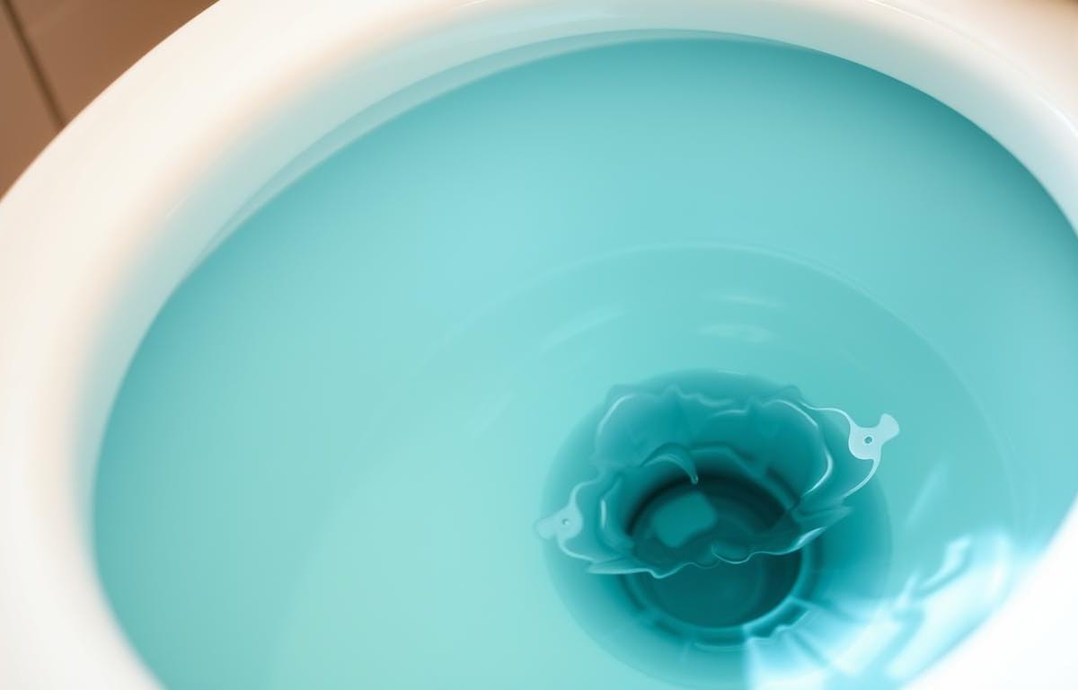 how to get more water in toilet bowl