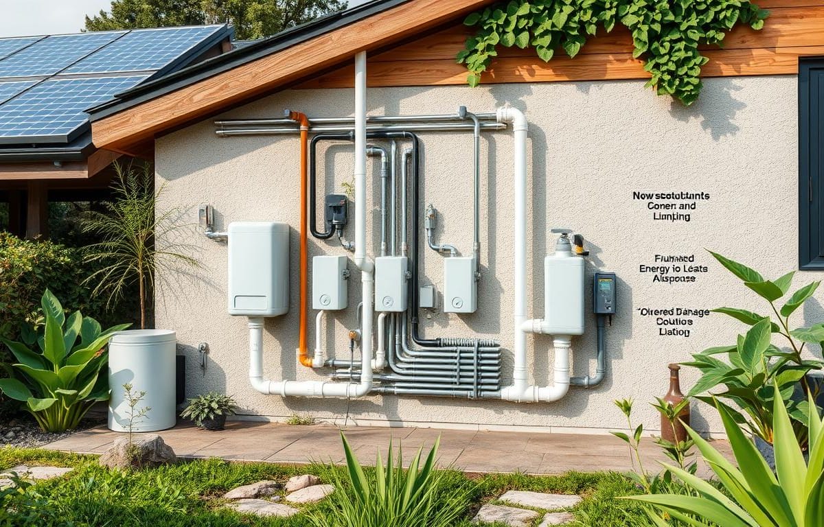 How climate affects your plumbing