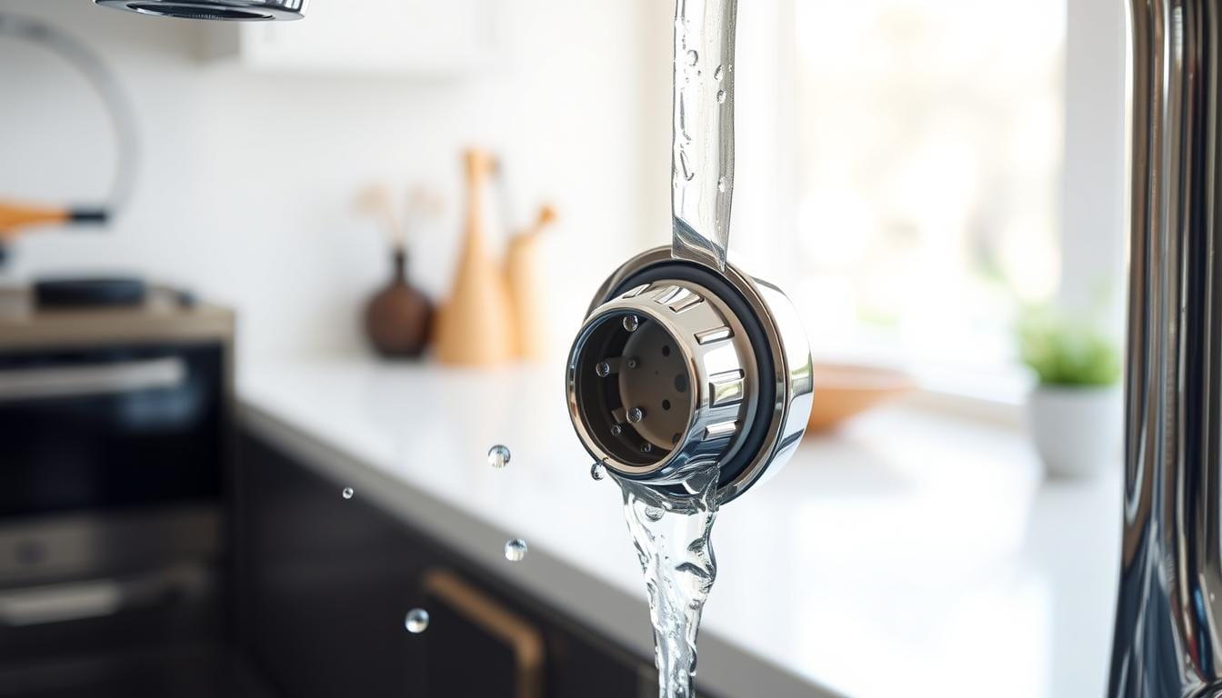 How to choose the right faucet aerator