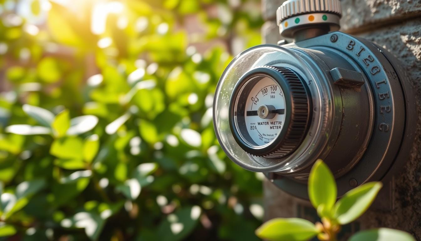 How to read a water meter effectively