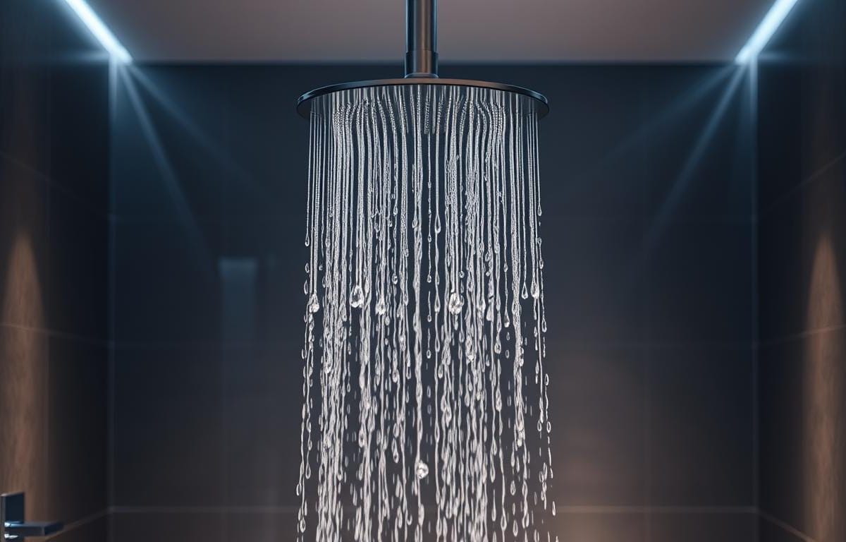 Low-flow shower heads pros and cons
