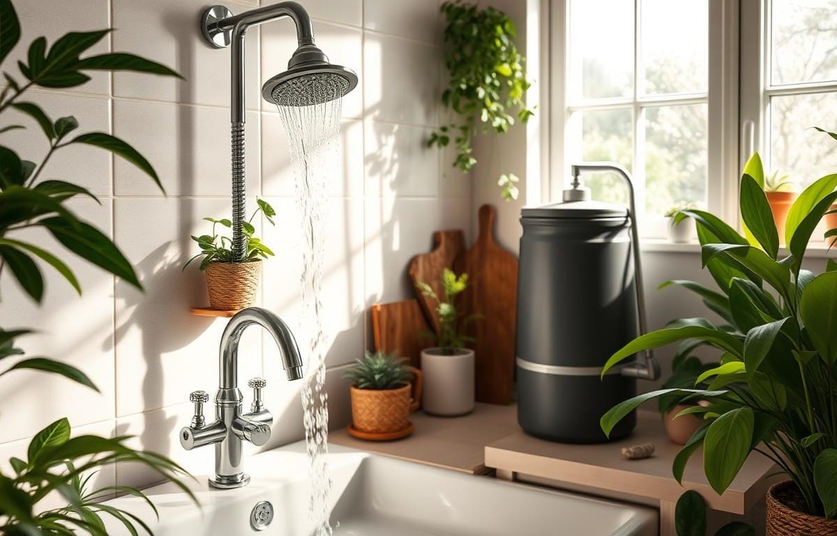 Low water usage tips that save your plumbing