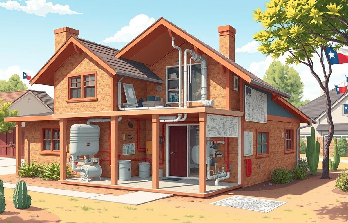 Plumbing codes every homeowner should know