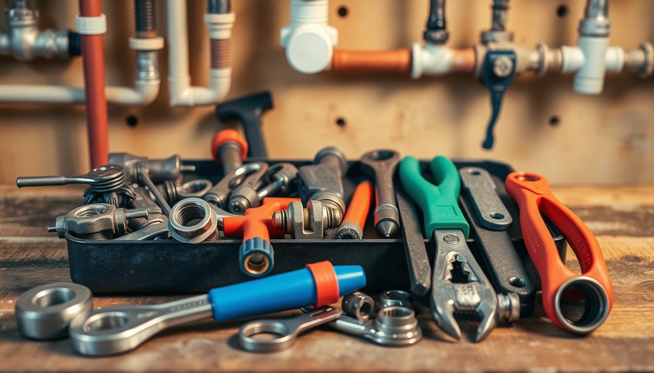 Plumbing maintenance budget tips