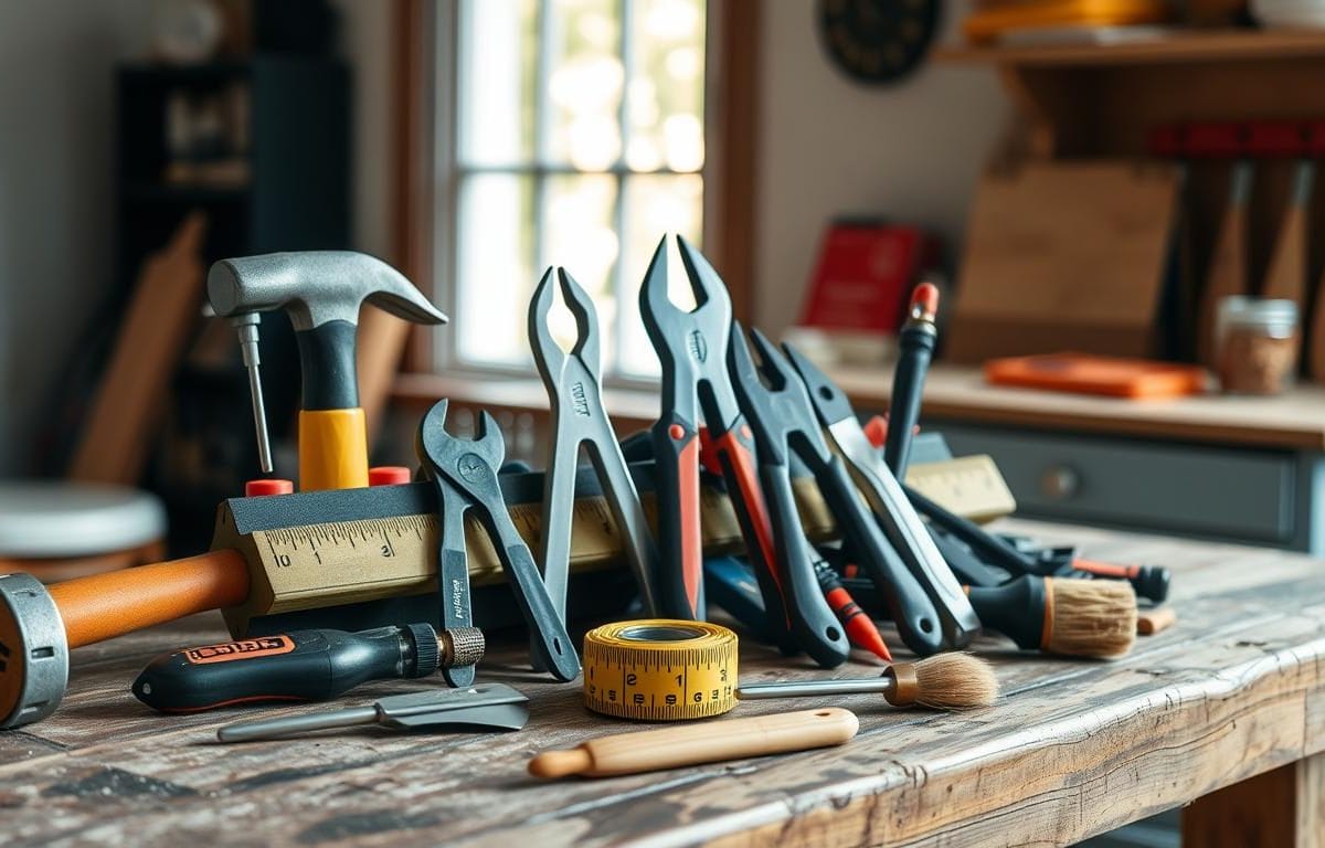 Top tools every homeowner should have
