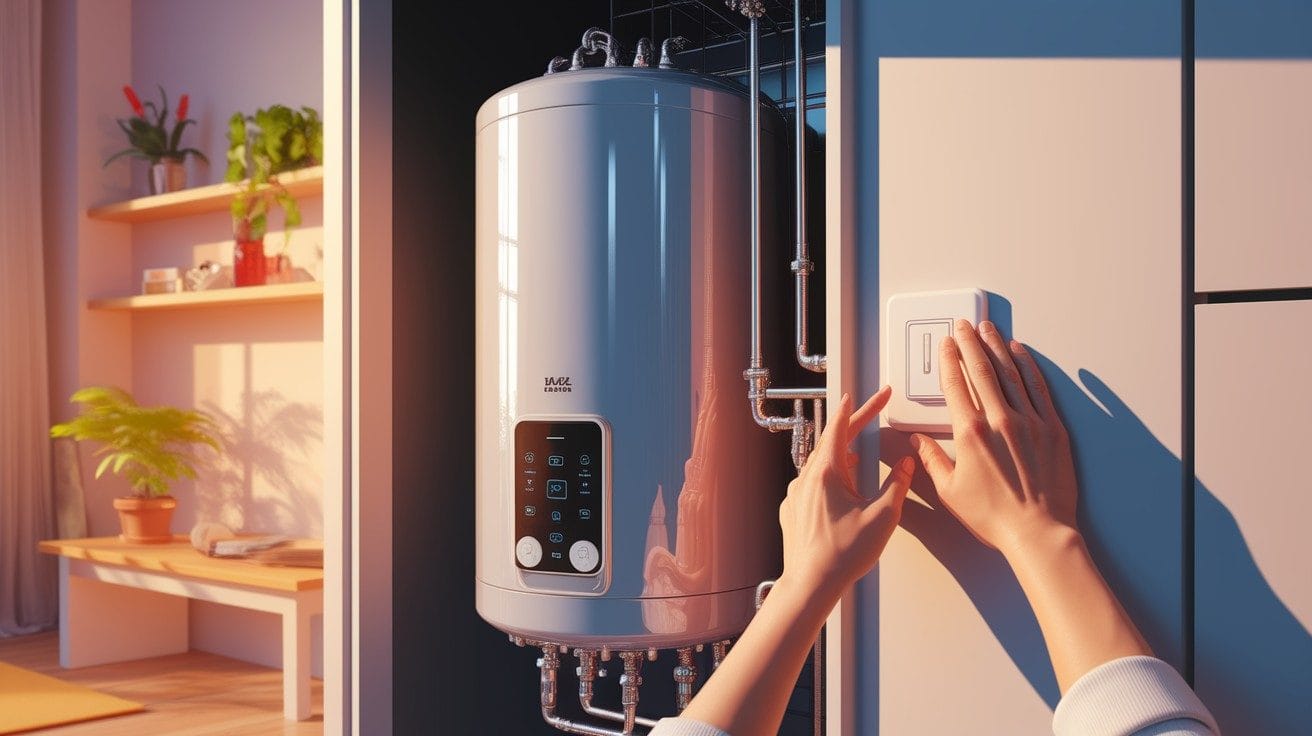 Should You Turn Off Your Tankless Water Heater When the Water is Off?