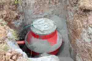 how to tell if your septic needs pumped