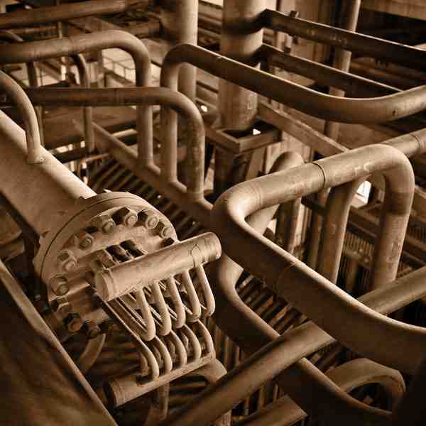 How to Connect ABS Pipe to Cast Iron