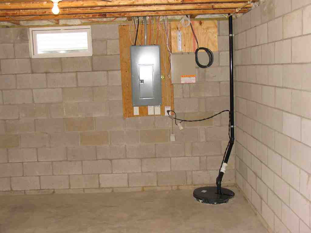 How to Quiet a Sump Pump Easy Steps to Noise Reduction PlumbAdvisor