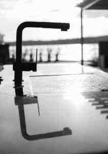 How to Fix a Leaky Outdoor Faucet