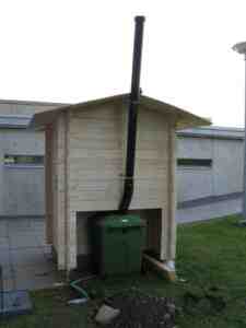 What is the purpose of toilet vent pipe in plumbing&hellip;