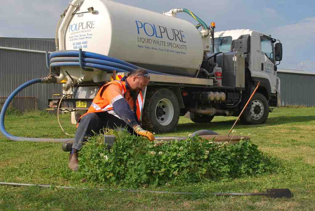 3 Essential Commercial Drain Cleaning Services