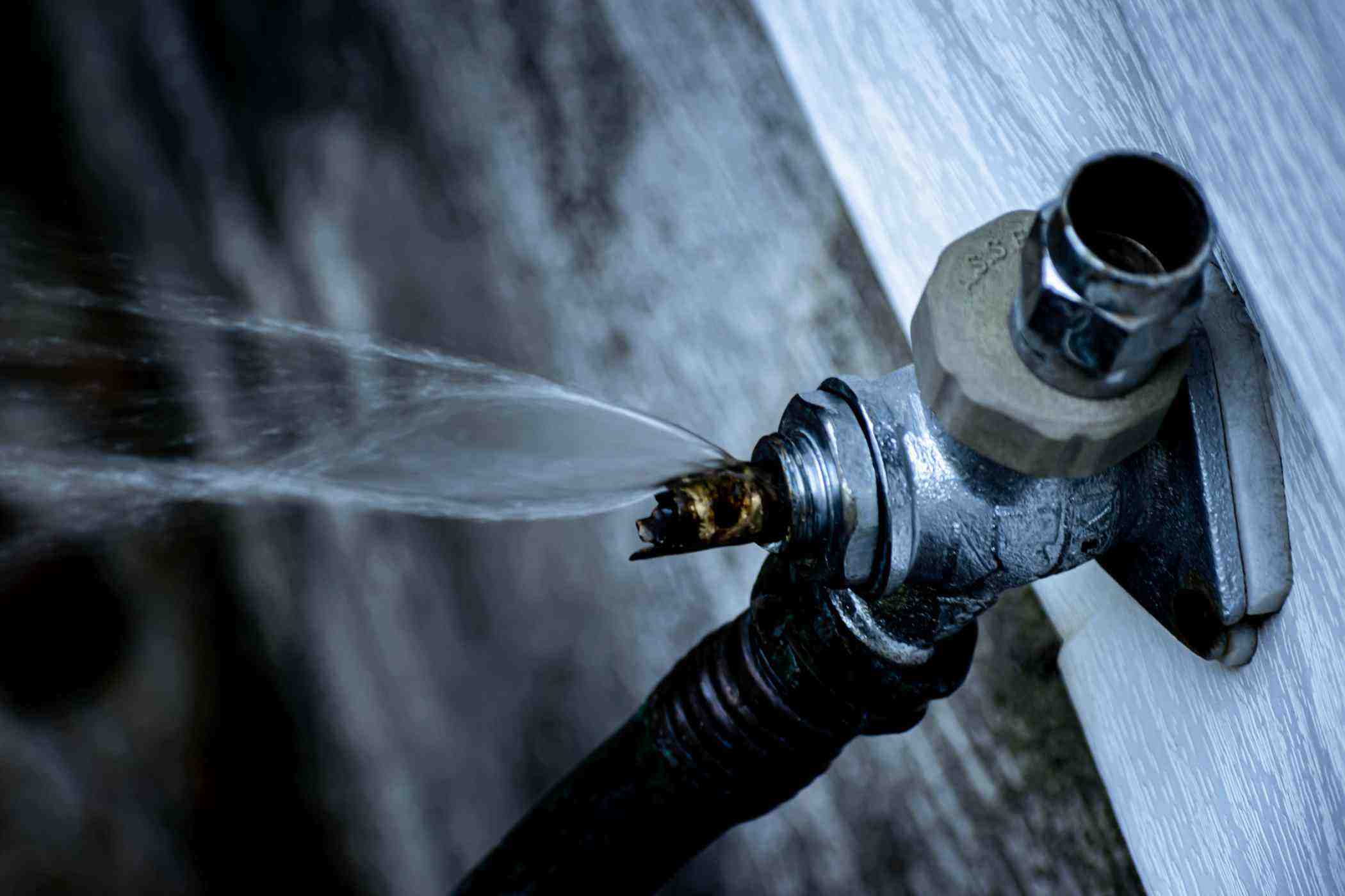 How to Clean Thermocouple on Hot Water Heater