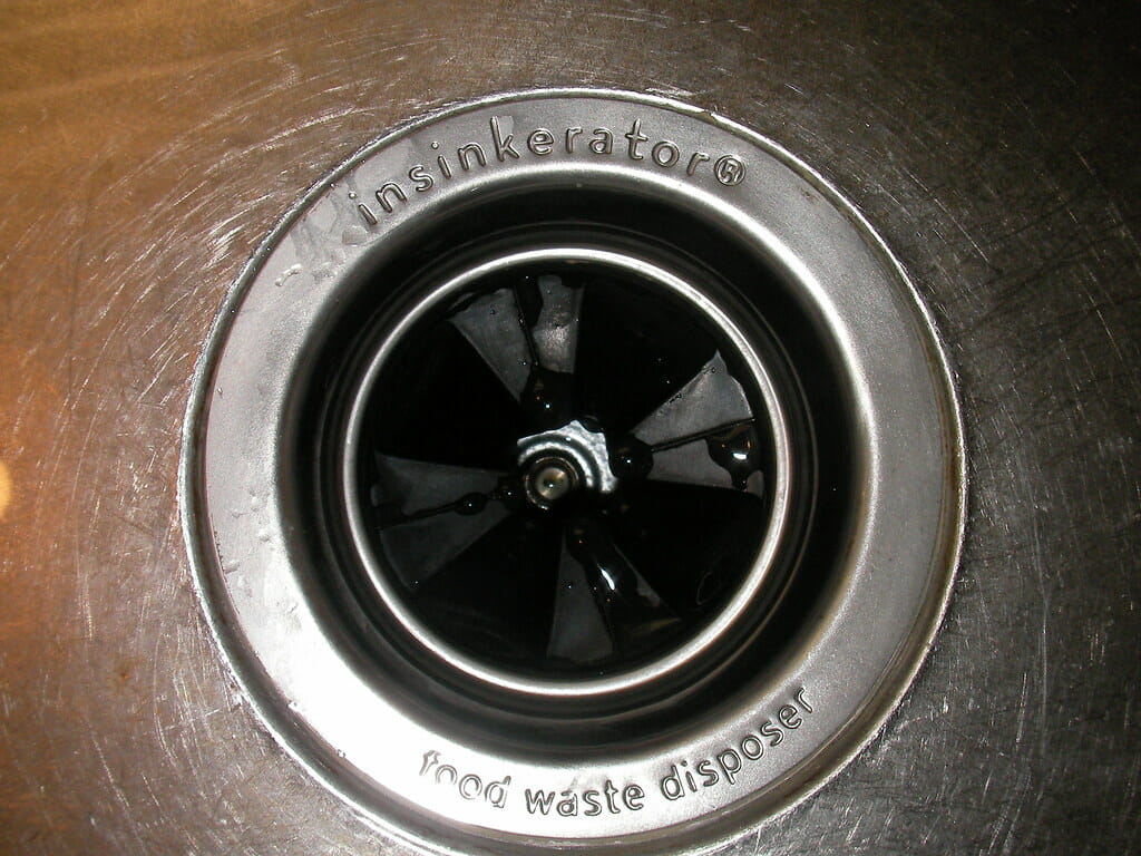 Corded vs Non-Corded Garbage Disposal