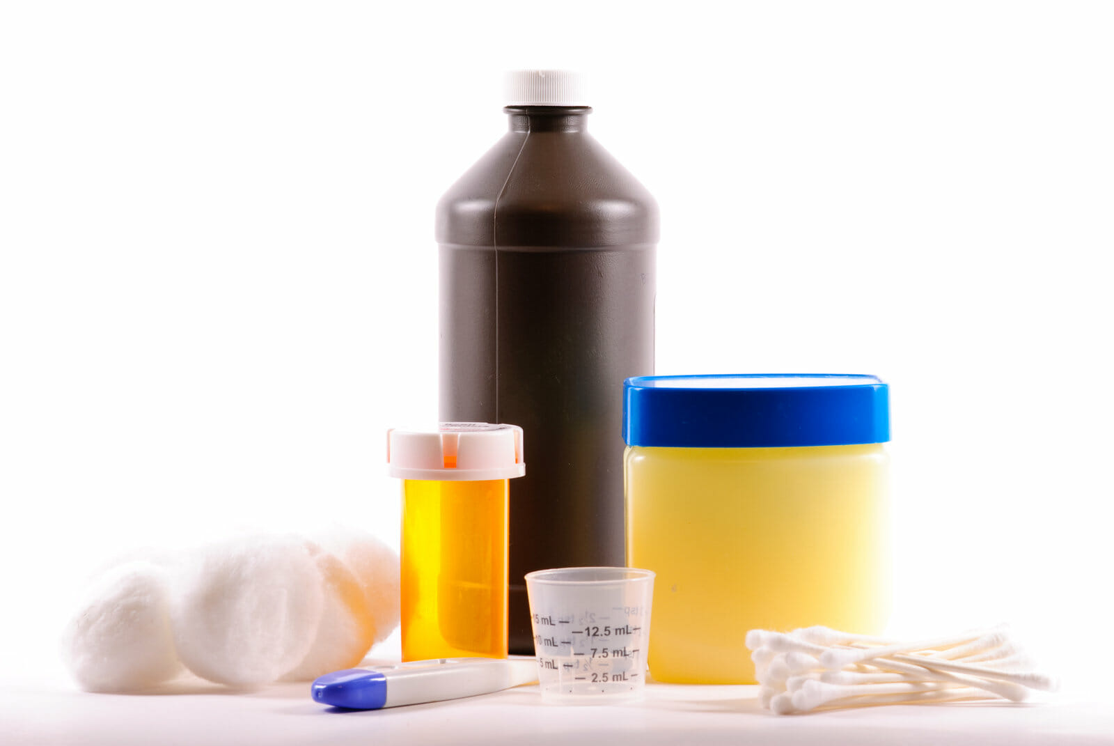 Is Peroxide Safe for Septic Systems?