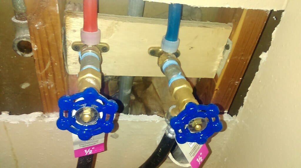 What Diameter PEX for Shower? A Complete Guide