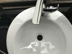 Why Is My Moen Faucet Blinking?