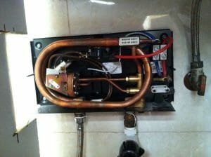 Rheem Tankless Water Heater Error 11: Ignition Issues Solved!
