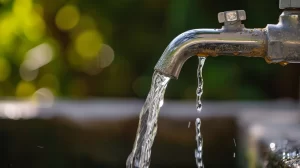 Why is My Well Water Black