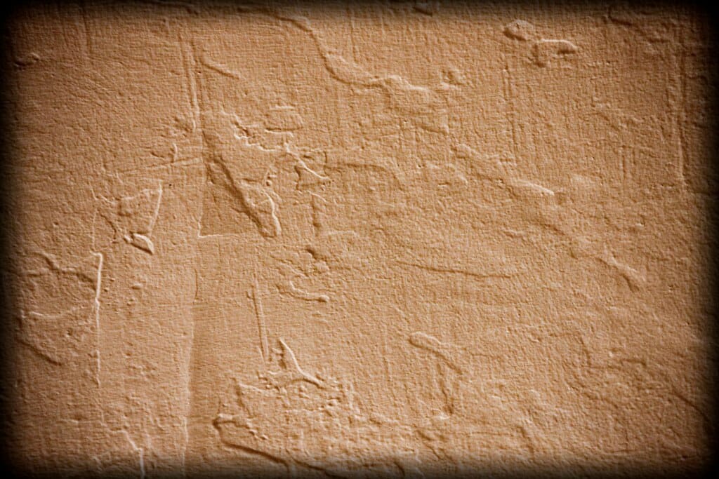 why plumbing is done after plastering