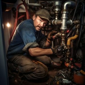 What is Reactive Plumbing