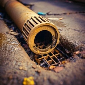 what does dg stand for in plumbing