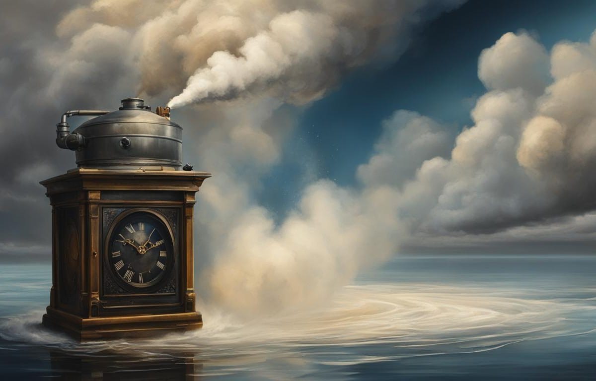 how long water heater to heat up