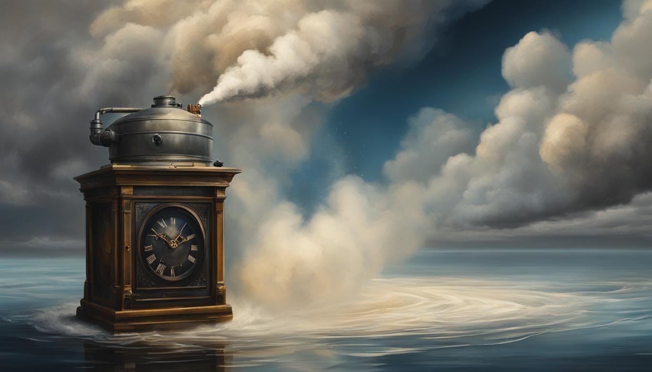 how long water heater to heat up