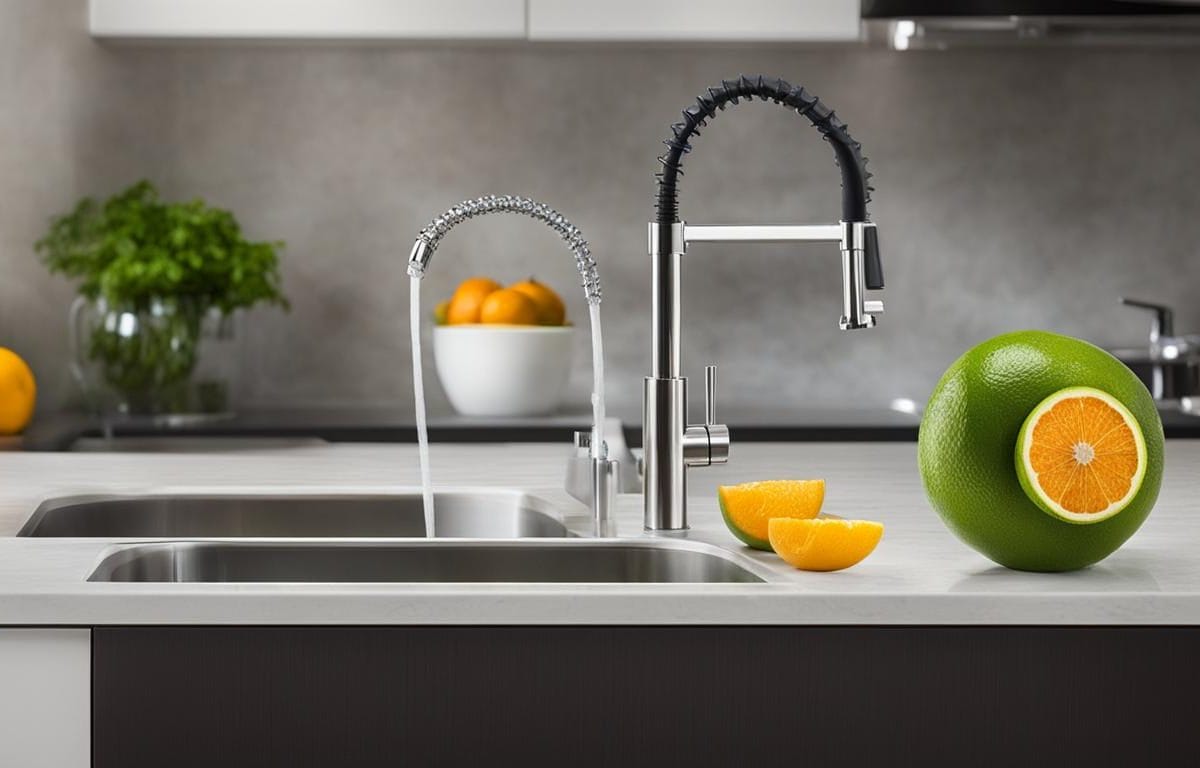 how to make garbage disposal smell better