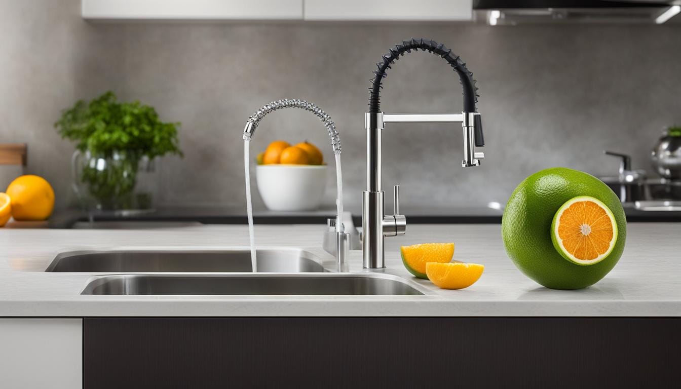 how to make garbage disposal smell better