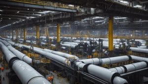 where are american standard toilets made