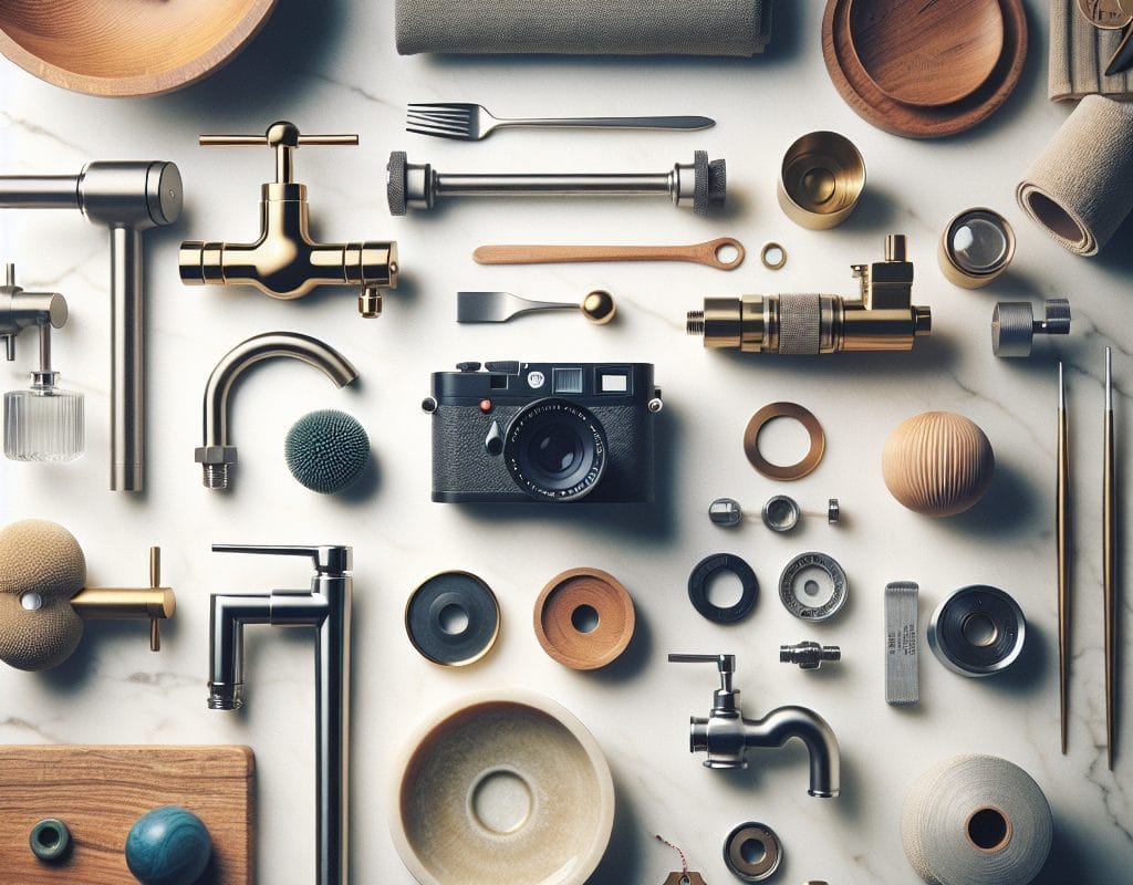 who makes vigo faucets