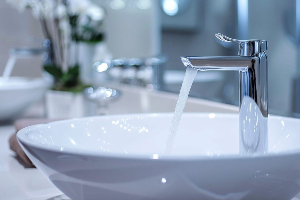 best faucets for pedestal sinks