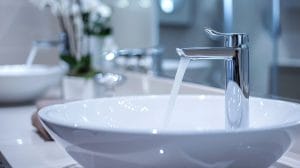 best faucets for pedestal sinks