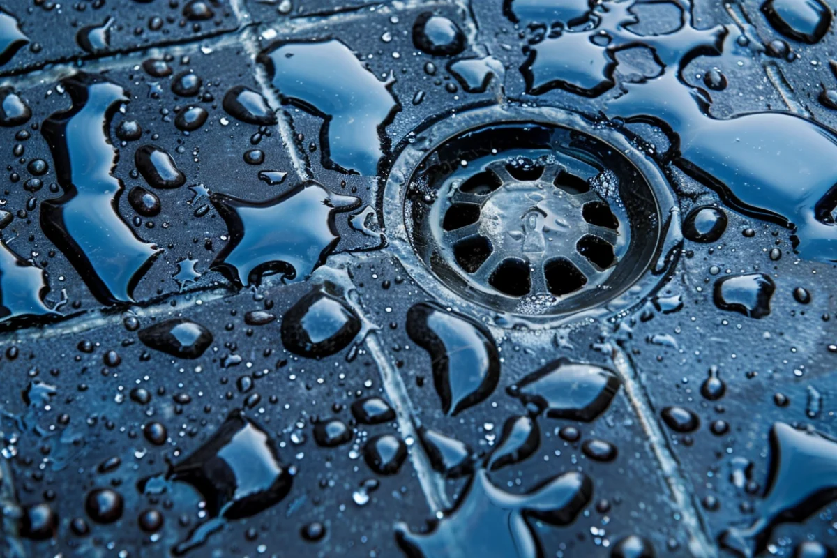 how to get an object out of the bathtub drain