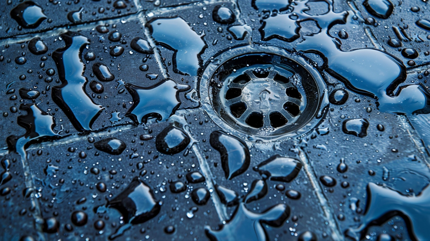 how to get an object out of the bathtub drain
