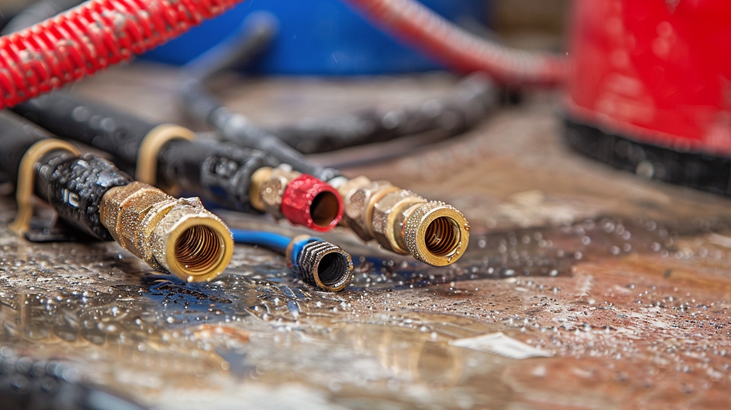 how to use shark bites on pex