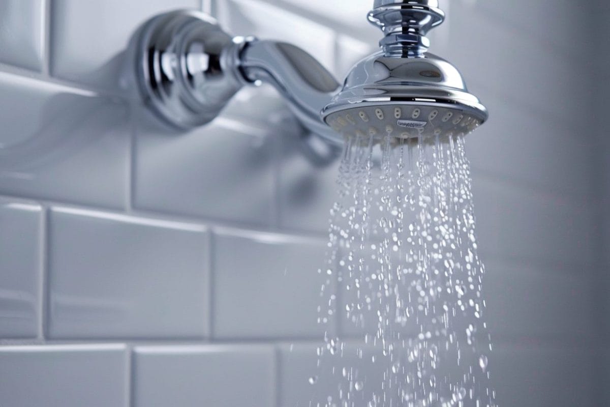 Aquasource Shower Faucet Temperature Adjustment