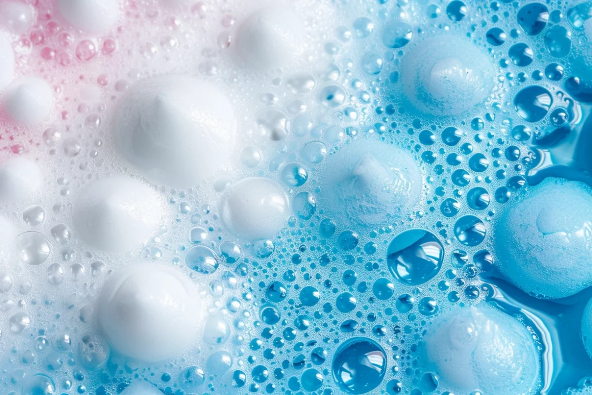 why won't my cascade pods dissolve