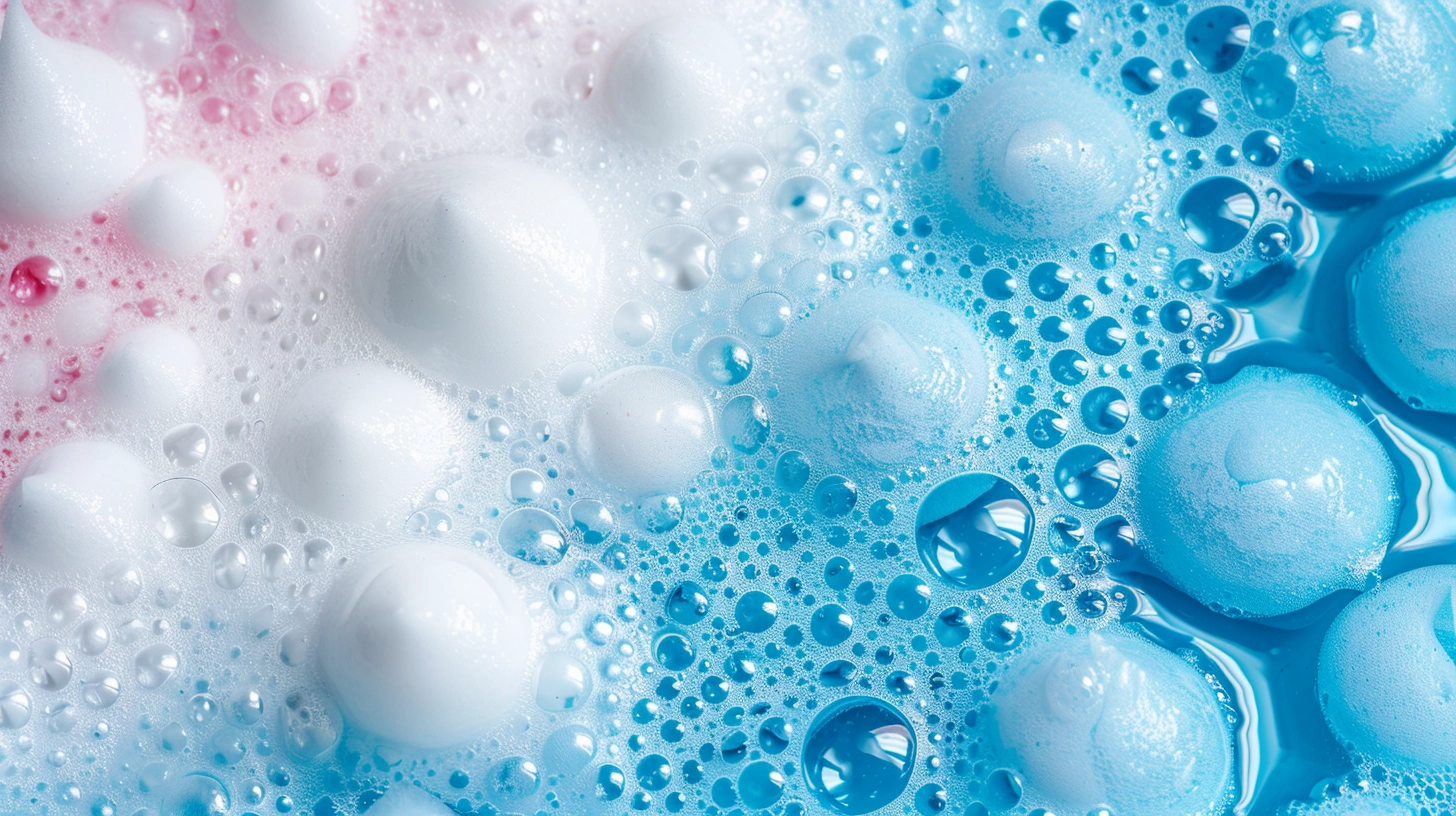 why won't my cascade pods dissolve