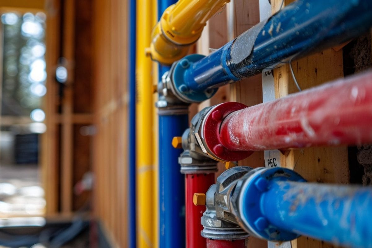 How Long Do Pex Connections Last