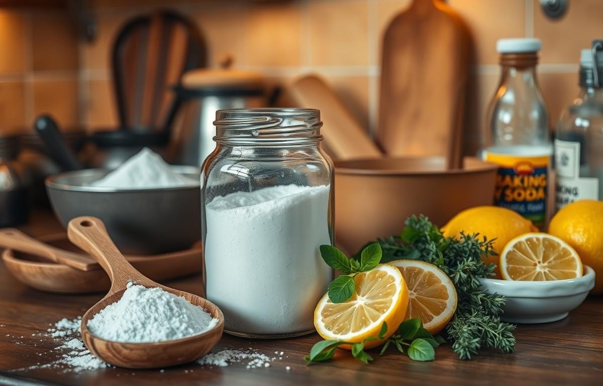 how to make dishwasher soap