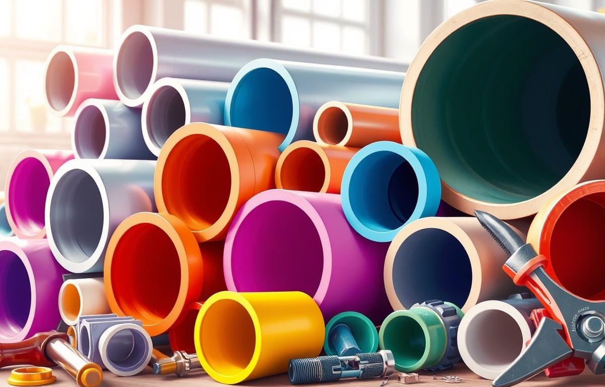what does pvc pipe stand for