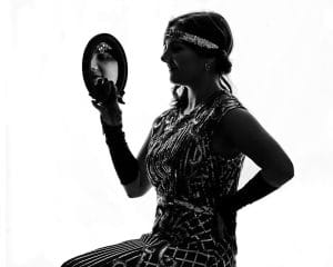 Photo Faulty flapper