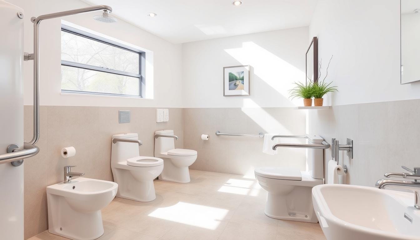ADA compliant toilets what to know