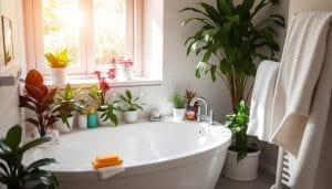 Best ways to keep your bathtub from turning yellow