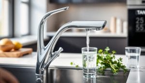 Choosing the right water filter faucet